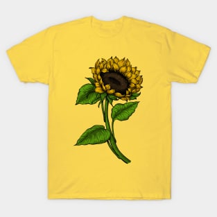 Sunflower 2 T-Shirt